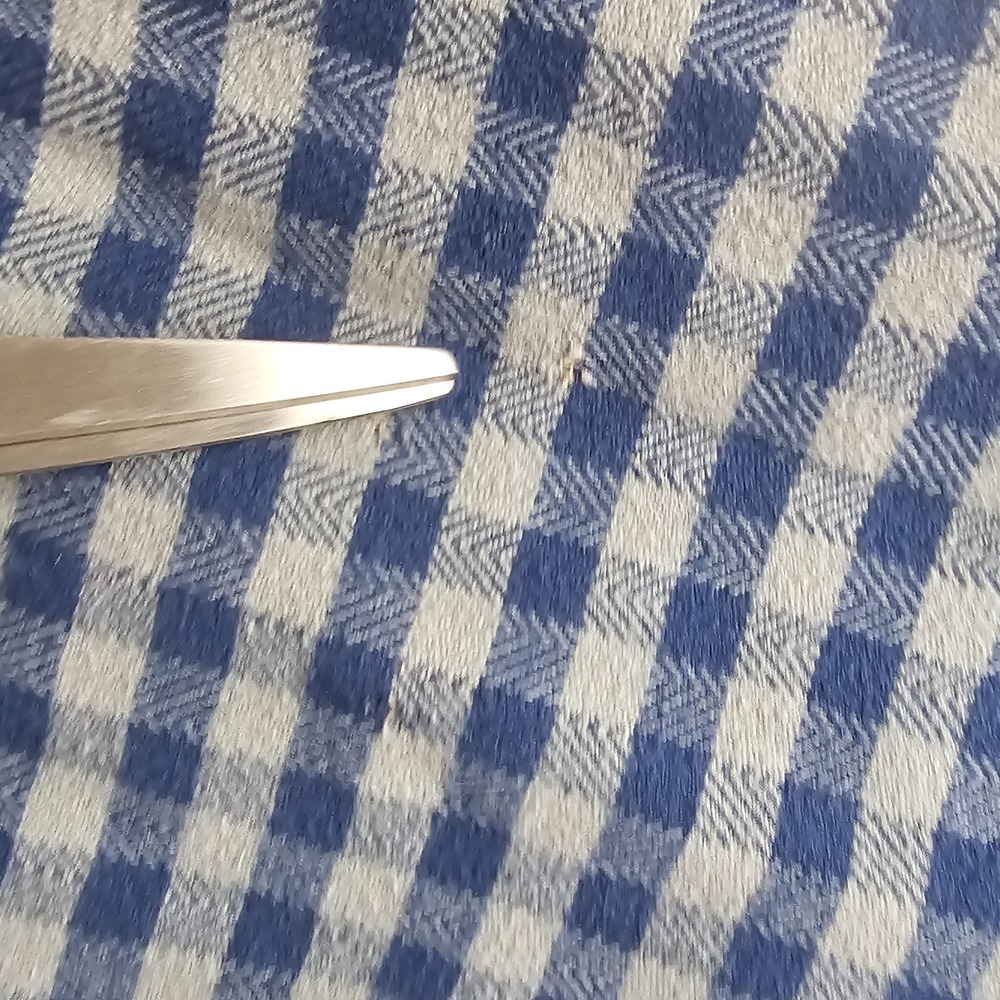 Royal Robbins Check Plaid Shirt Mens Large Long Sleeve Regular Fit 100% Cotton - Picture 5 of 13